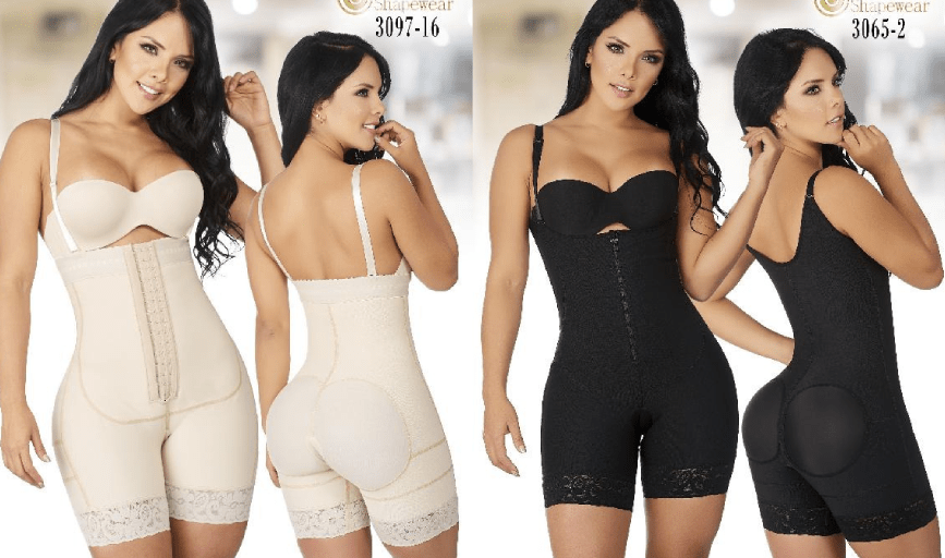 Moda Colombia BTK